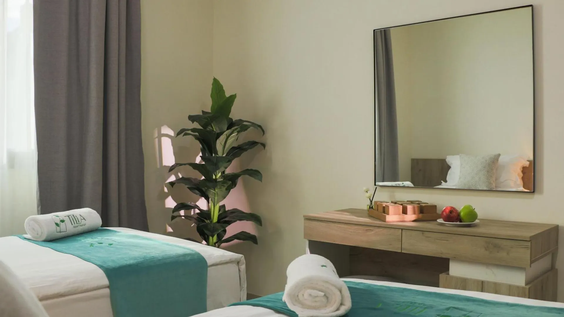 Tilia Hotel Beirut