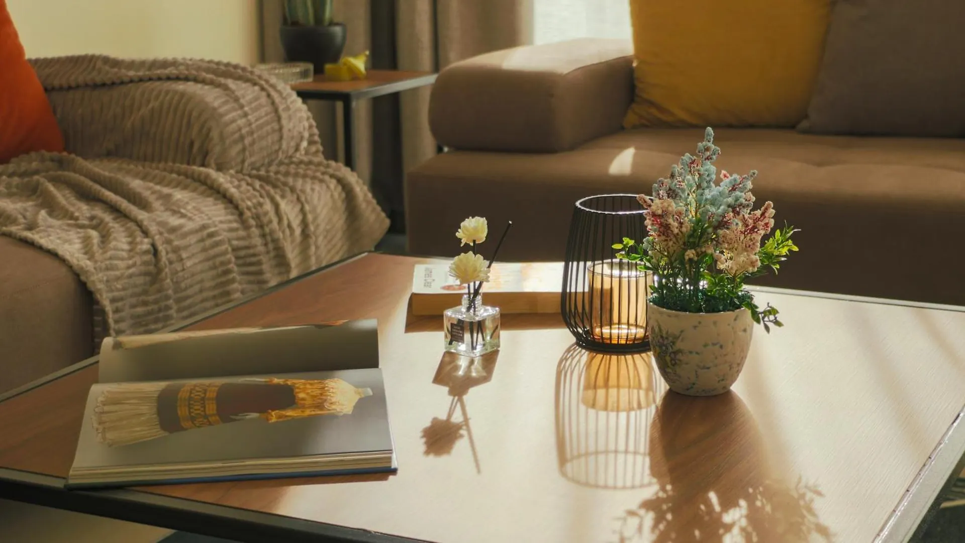 Tilia Hotel Beirut 4*,  Lebanon