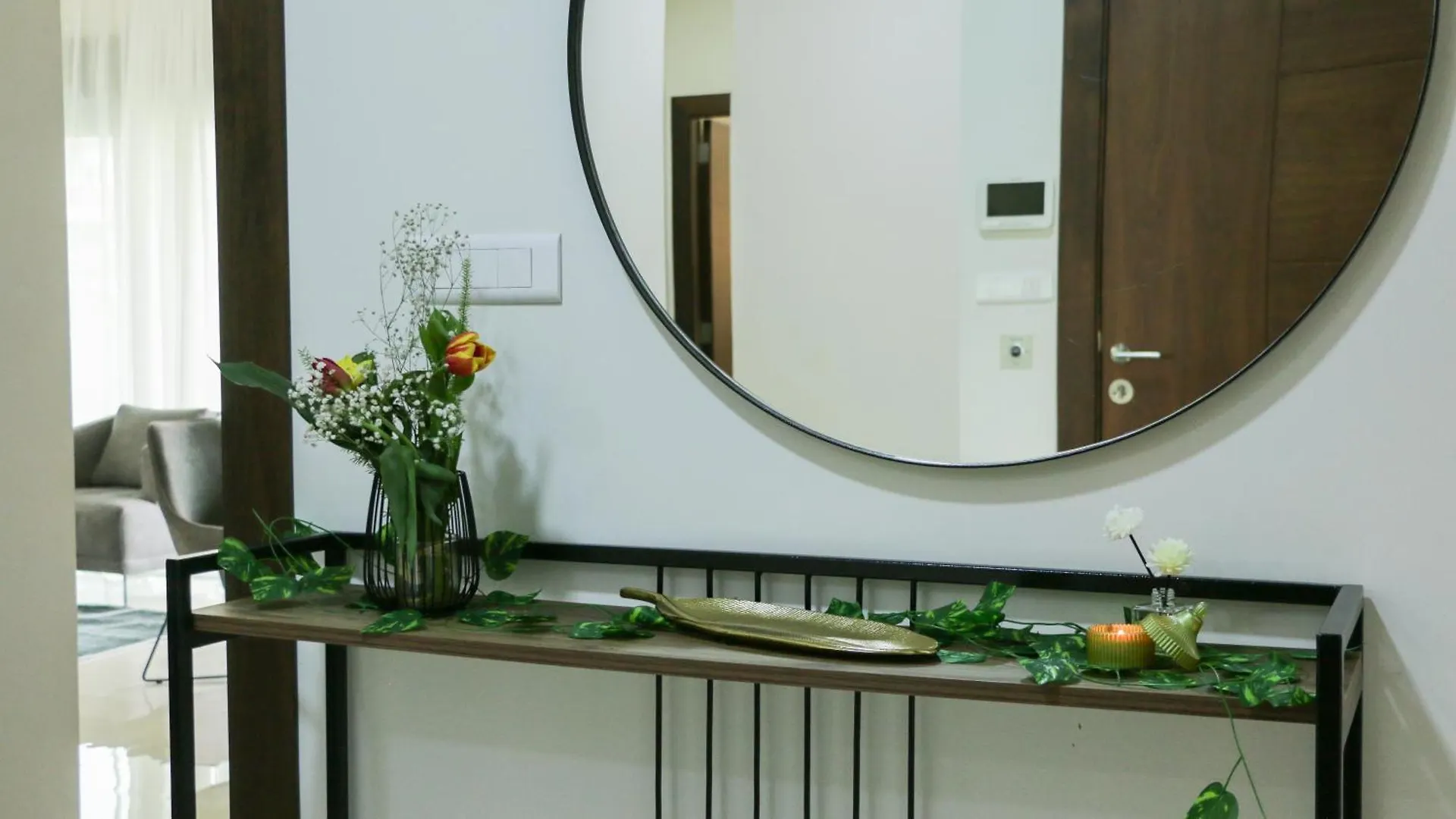 Tilia Hotel Beirut 4*,  Lebanon