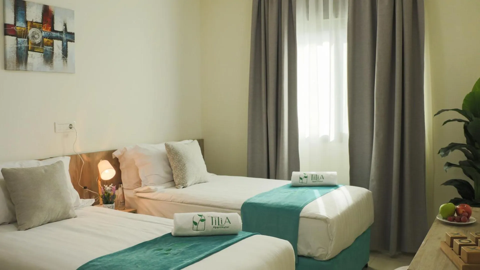 Tilia Hotel Beirut
