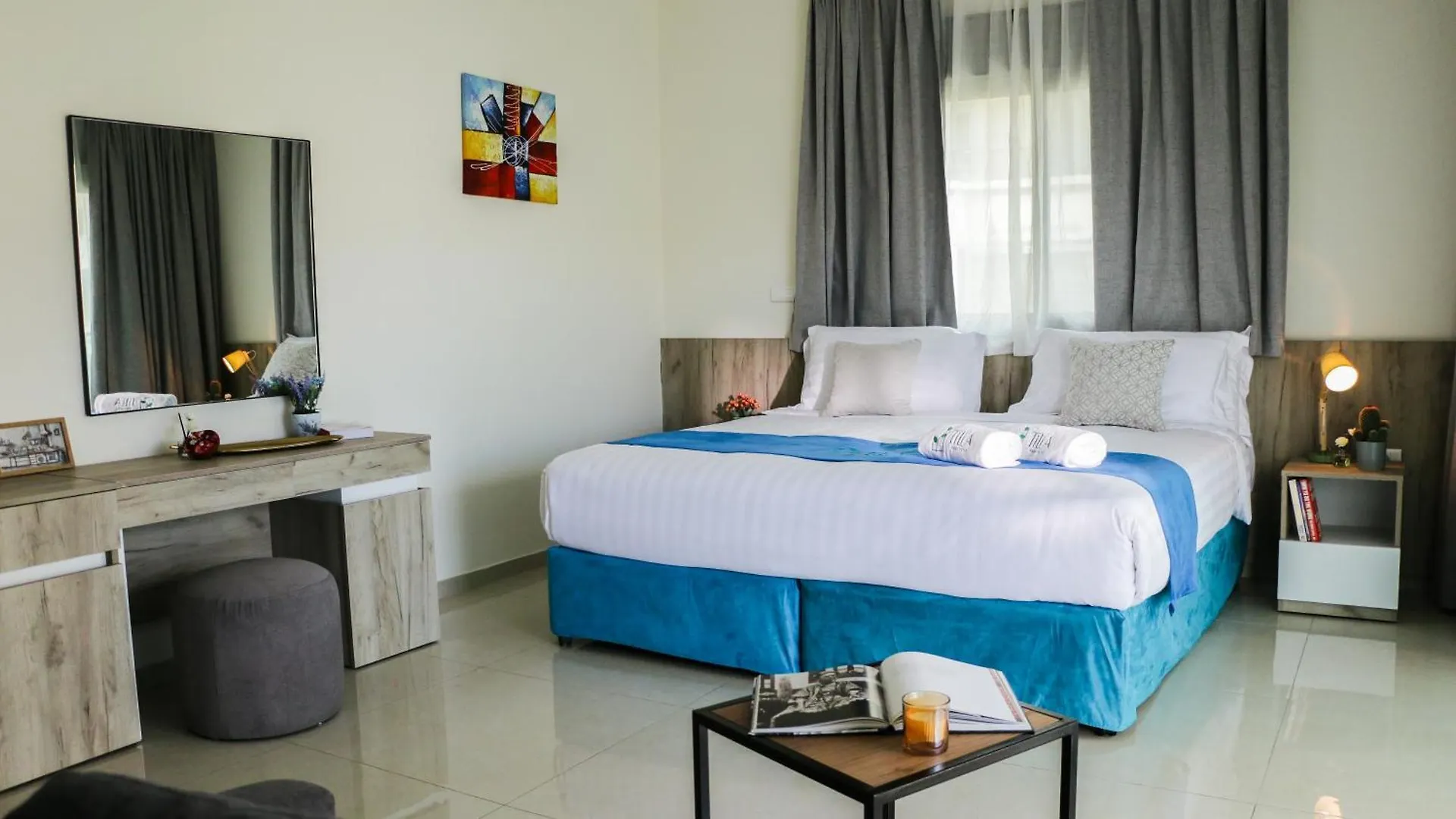 Tilia Hotel Beirut 4*,  Lebanon