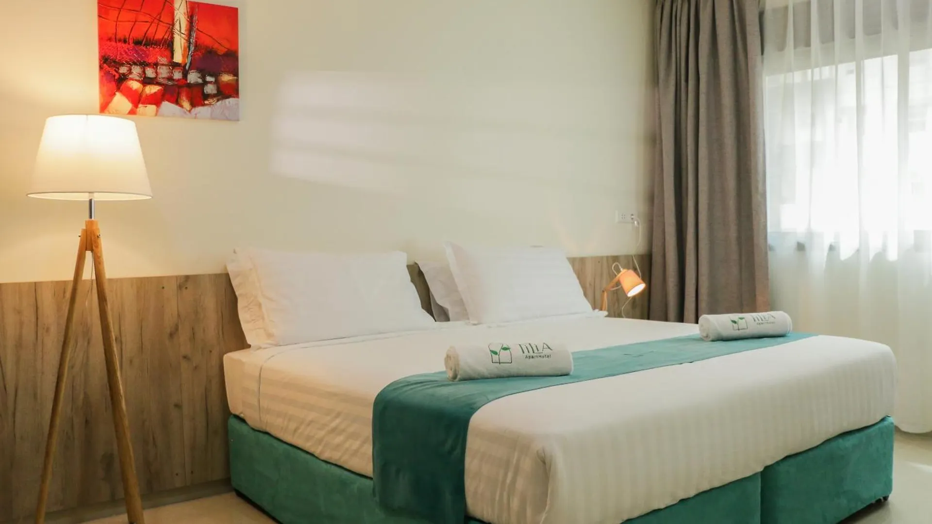 Tilia Hotel Beirut