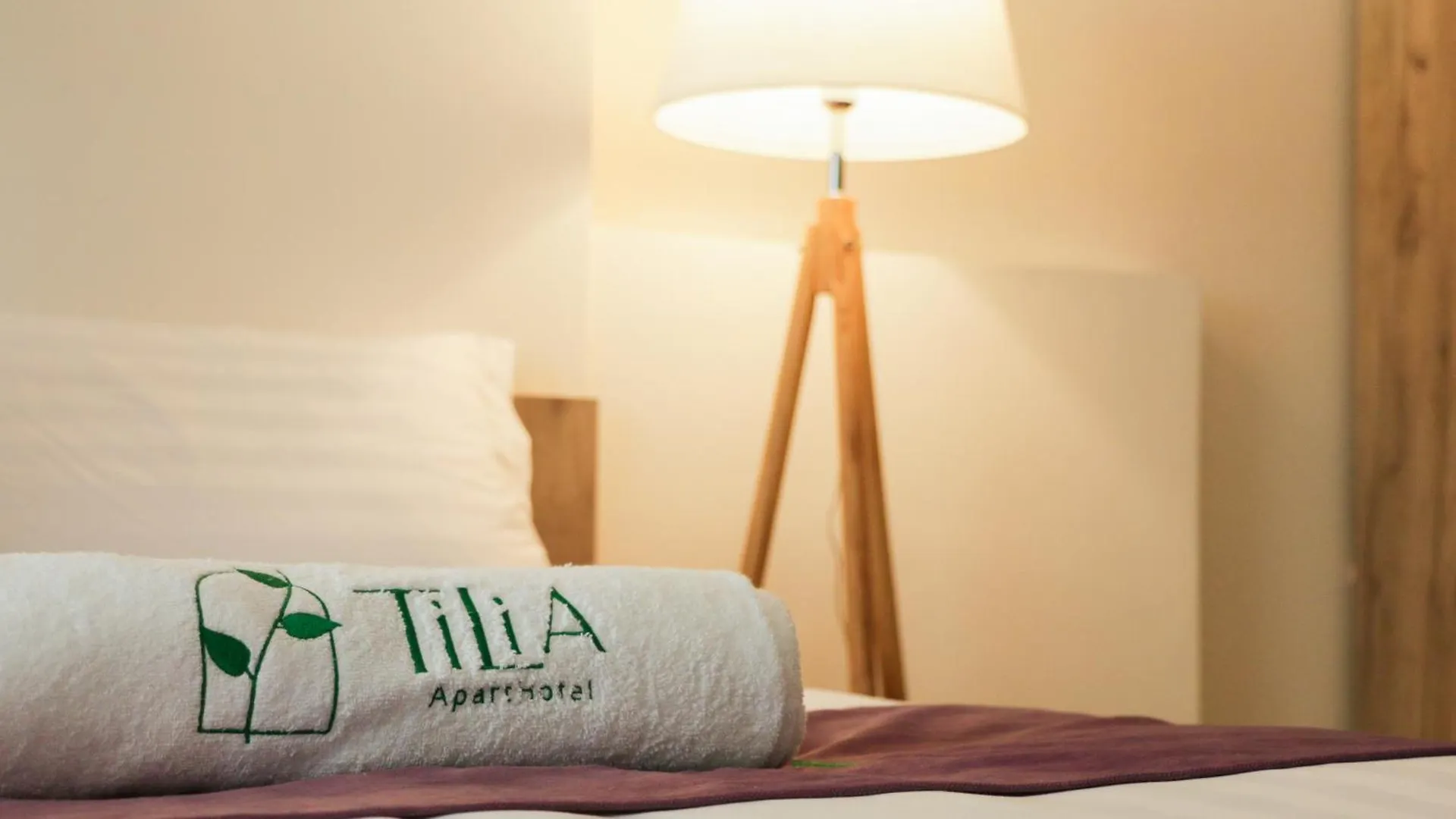 Tilia Hotel Beirut