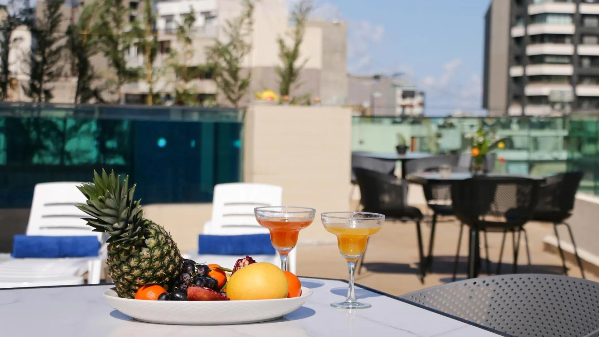 Tilia Hotel Beirut