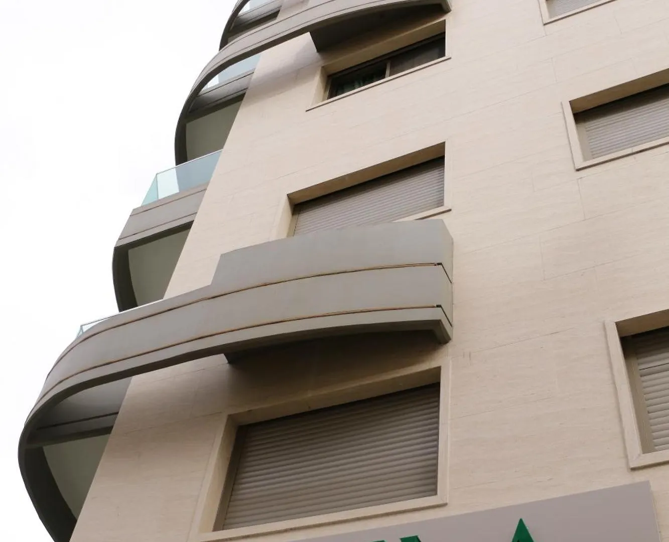 Tilia Hotel Beirut 4*,