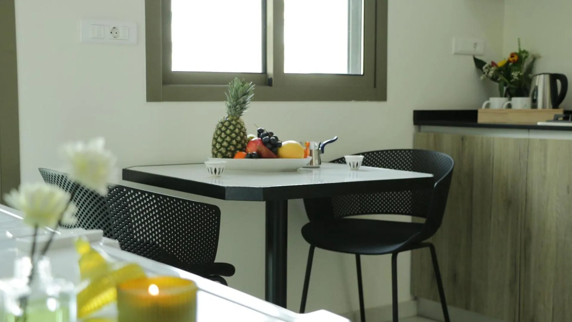 Tilia Hotel Beirut Lebanon