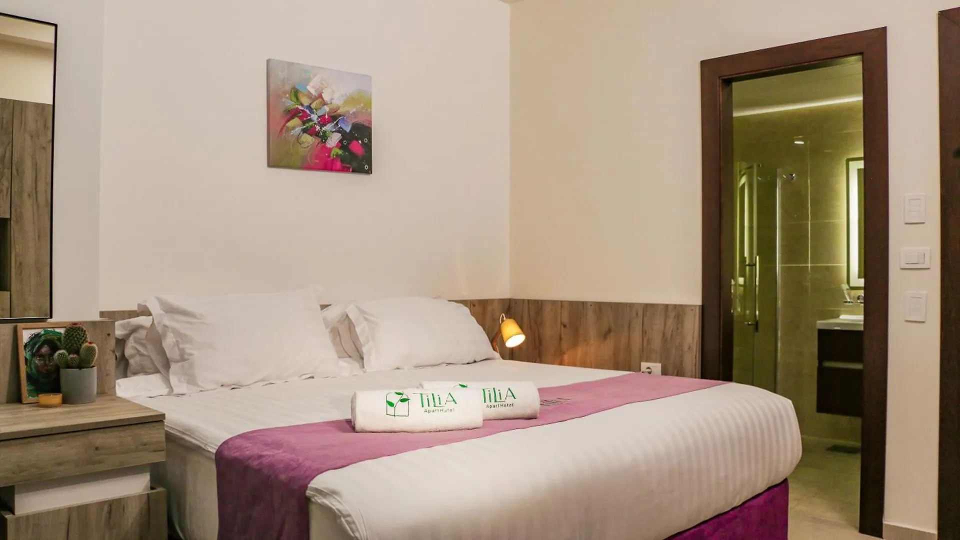 Tilia Hotel Beirut