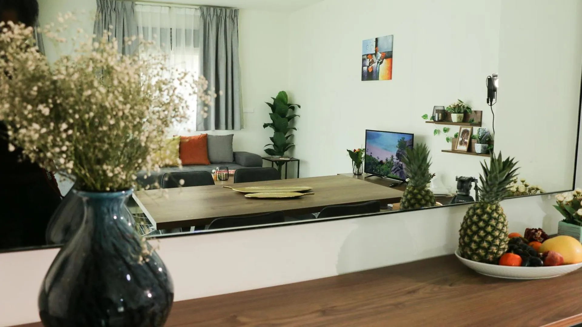 Tilia Hotel Beirut