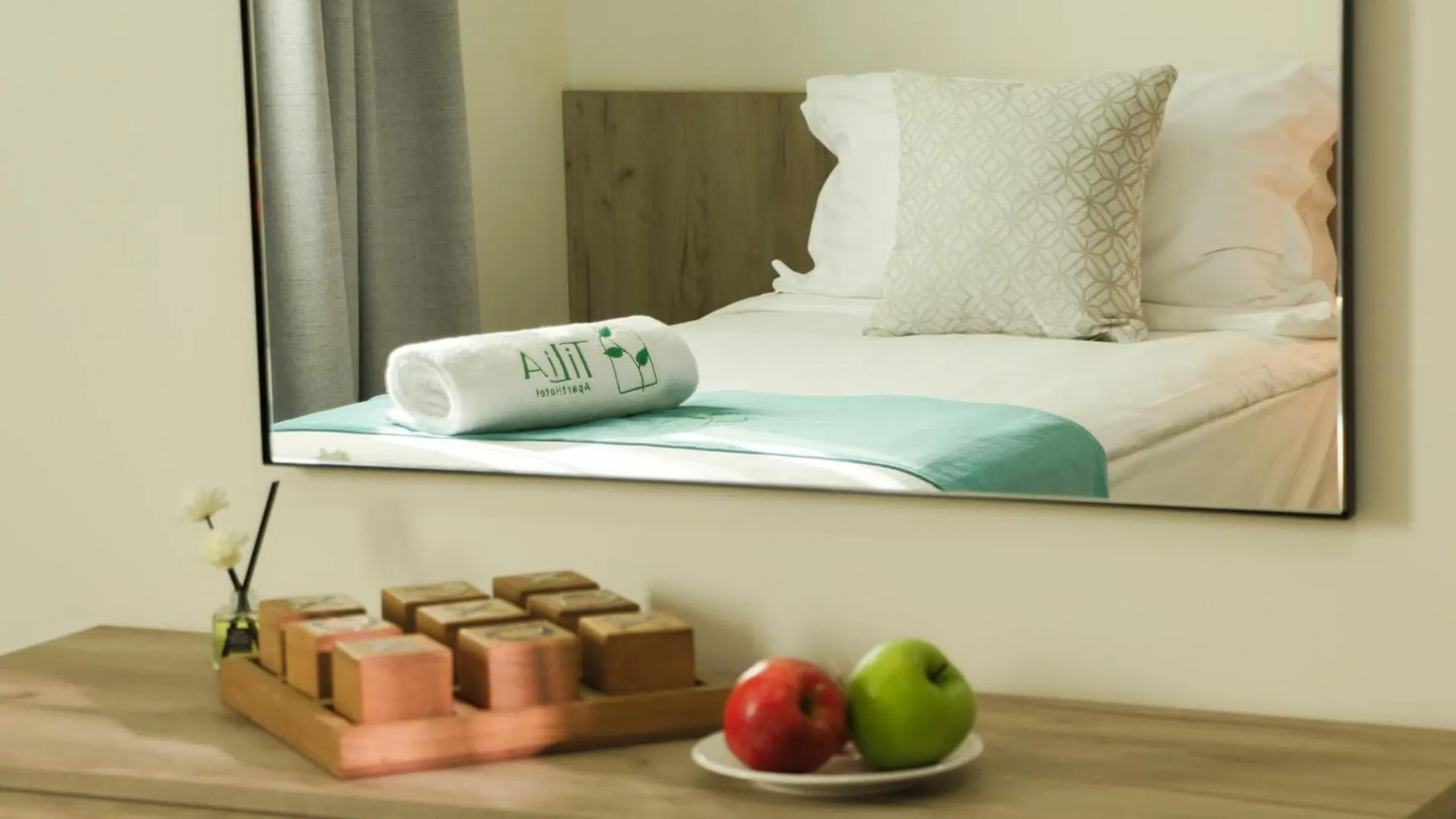 Tilia Hotel Beirut