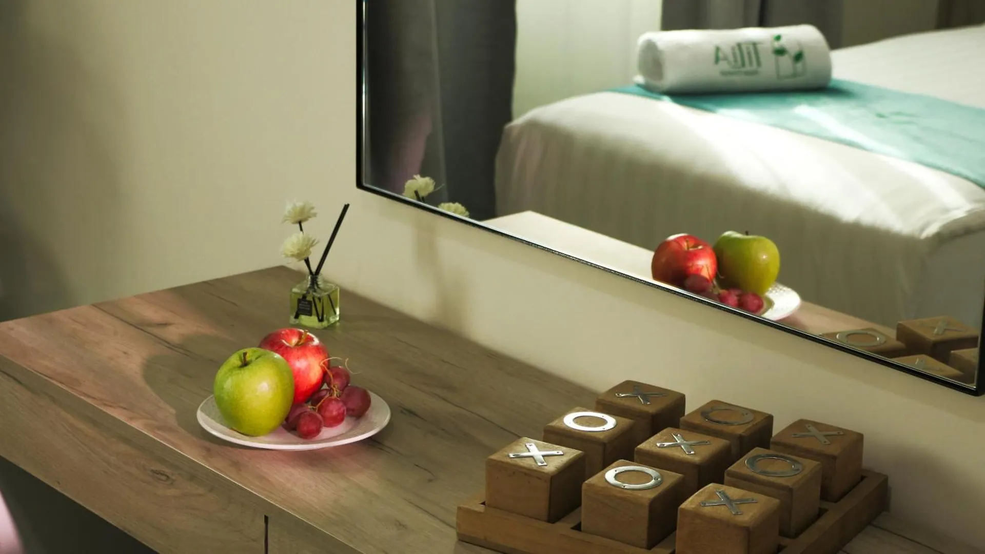 Tilia Hotel Beirut 4*,