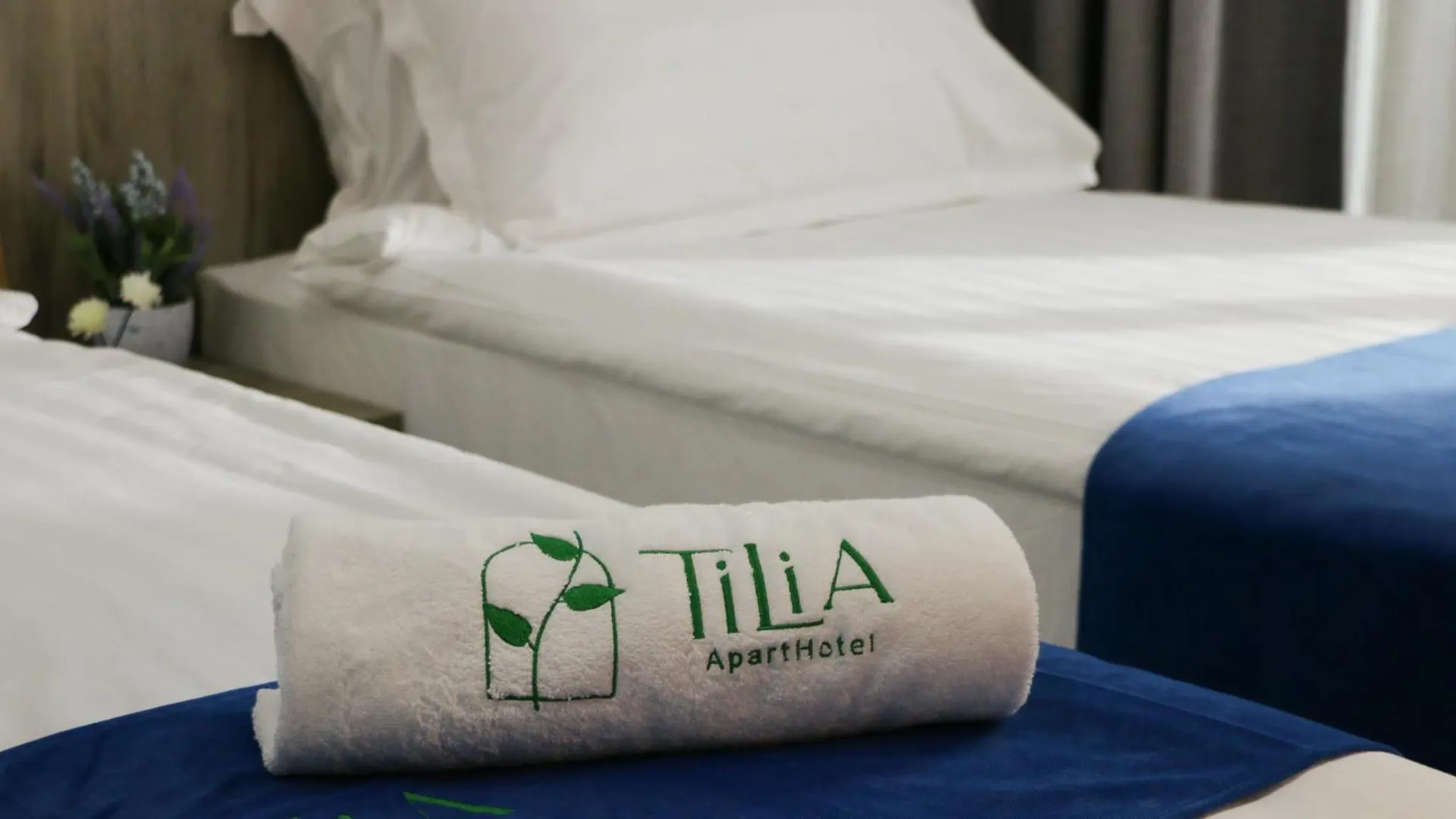Tilia Hotel Beirut