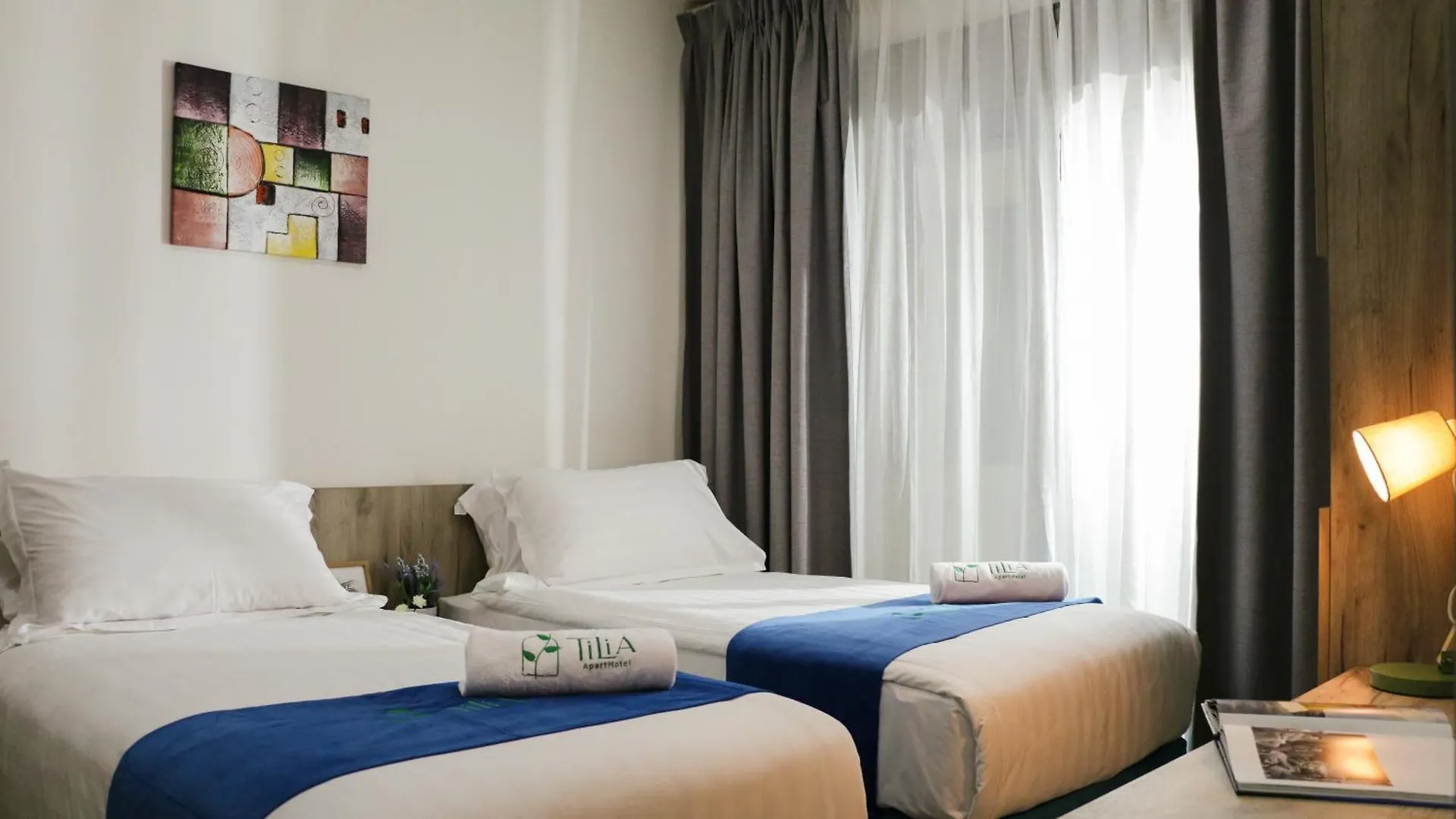 Tilia Hotel Beirut