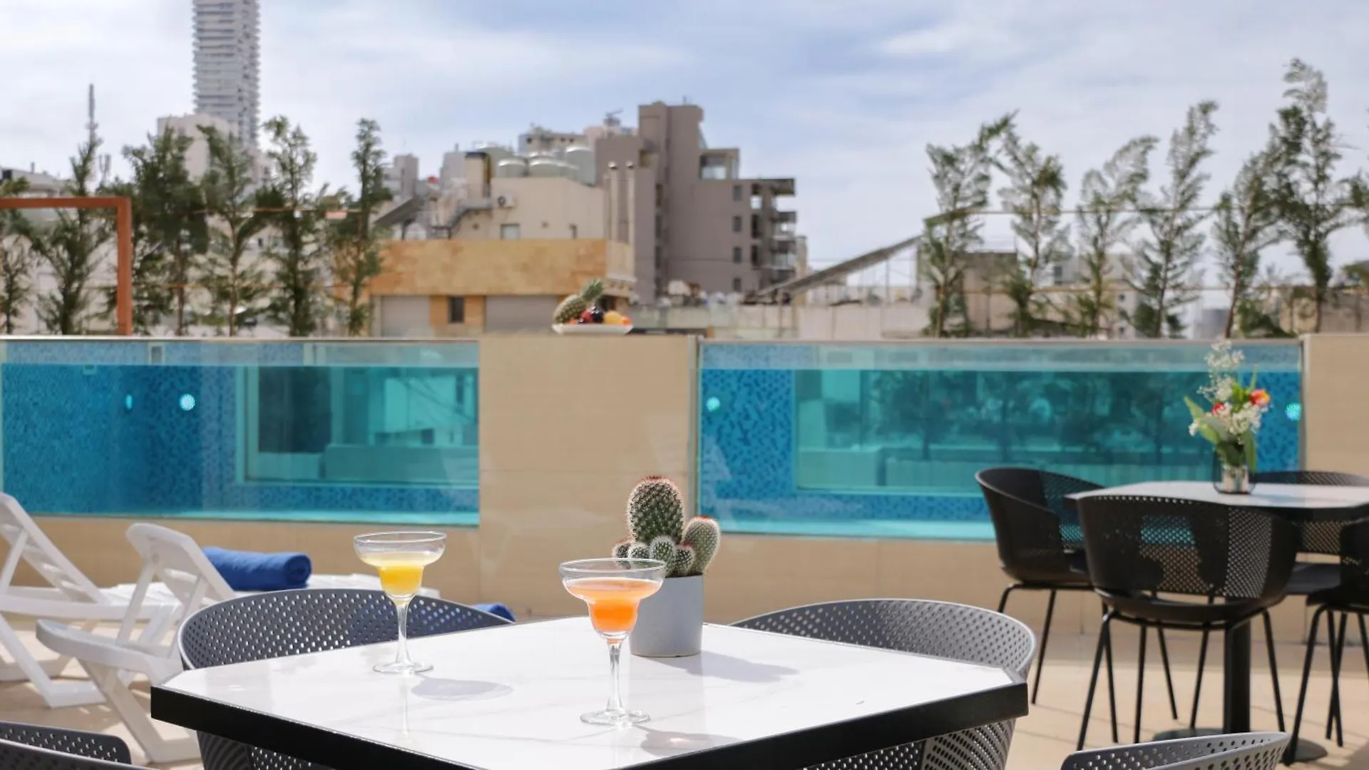 Tilia Hotel Beirut