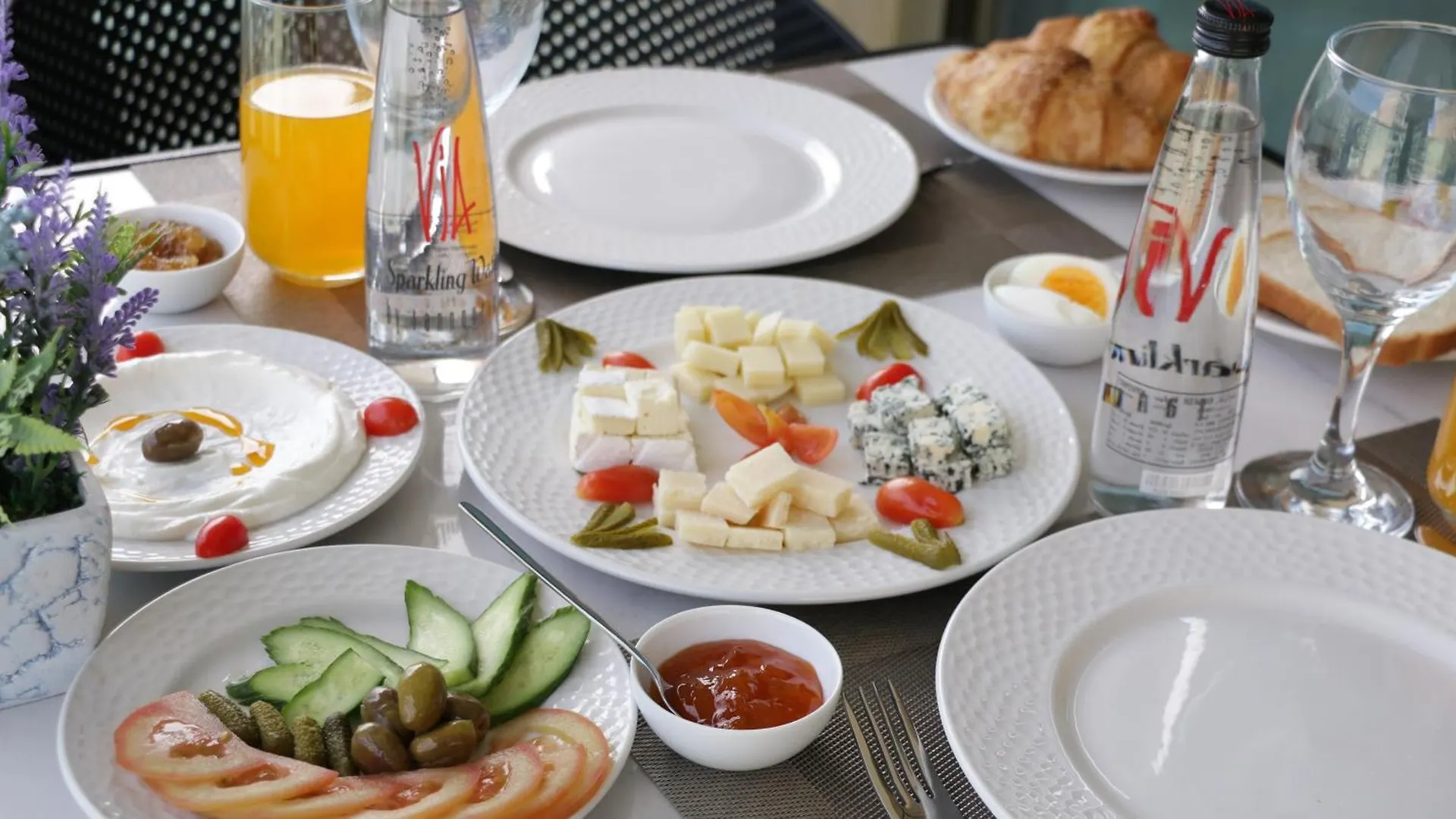 Tilia Hotel Beirut