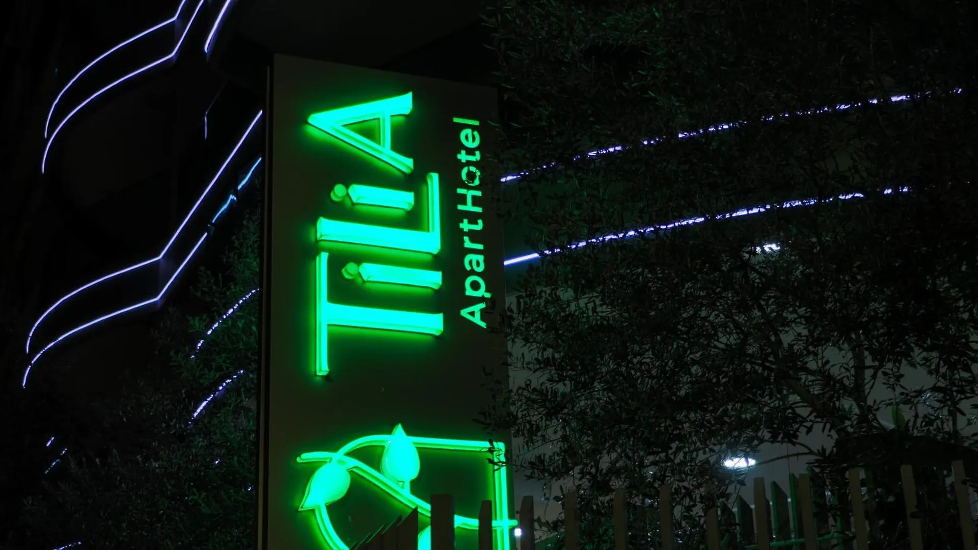 Tilia Hotel Beirut