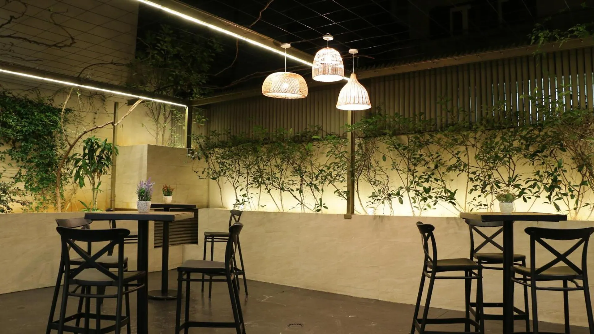 Tilia Hotel Beirut 4*,  Lebanon