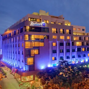 Radisson Blu Martinez ***** Beirut
