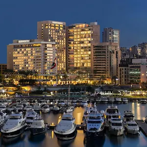 Intercontinental Phoenicia By Ihg ***** Beirut