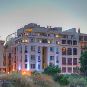 5* Hotel Le Patio Boutique Downtown