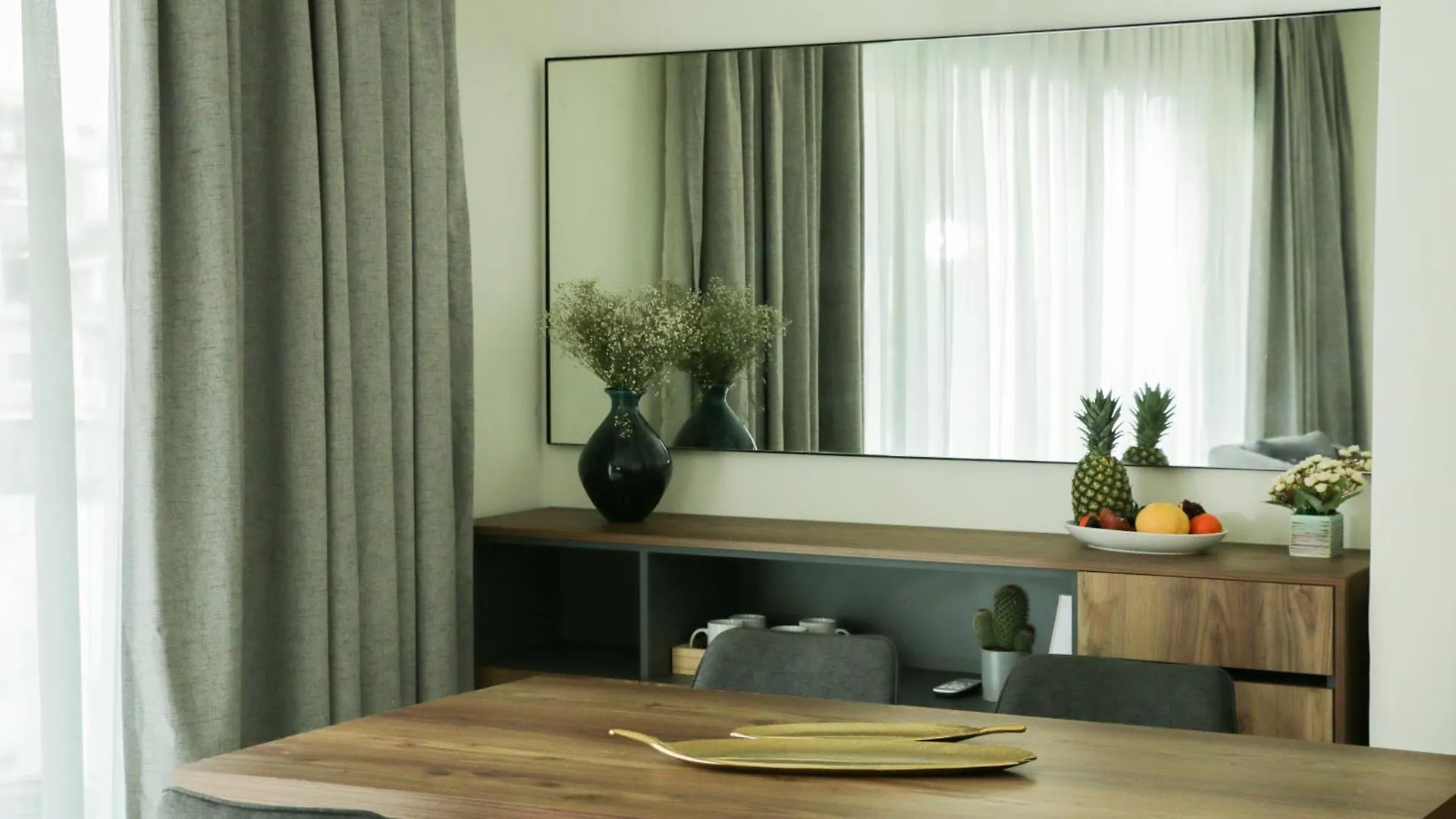 Tilia Hotel Beirut