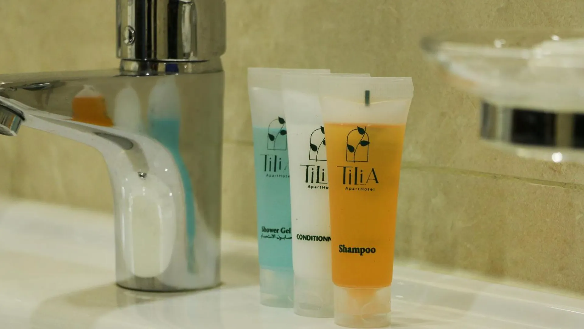 Tilia Hotel Beirut 4*,