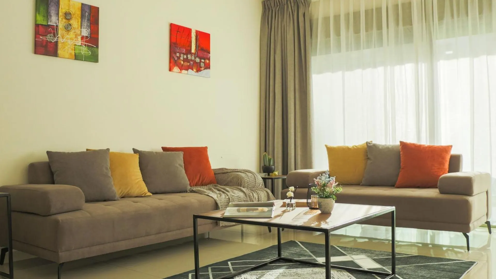 Tilia Hotel Beirut