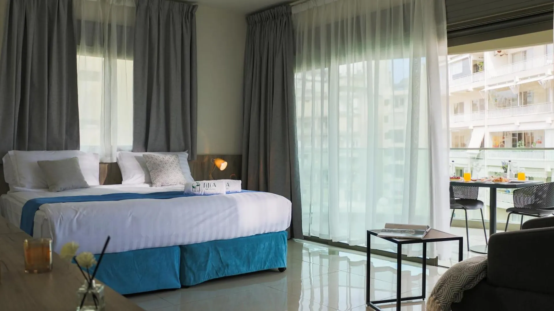 Tilia Hotel Beirut