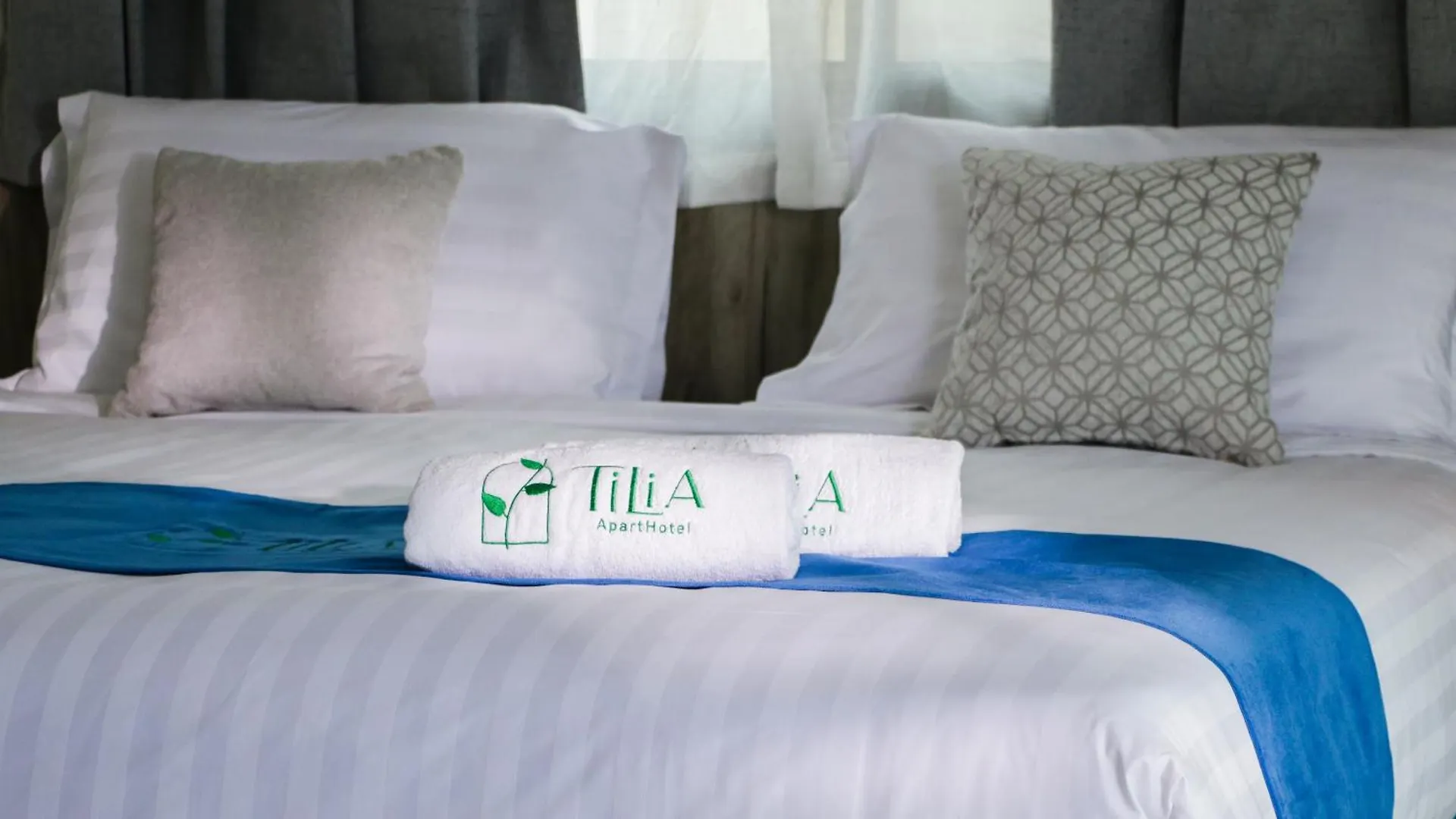 Tilia Hotel Beirut 4*,