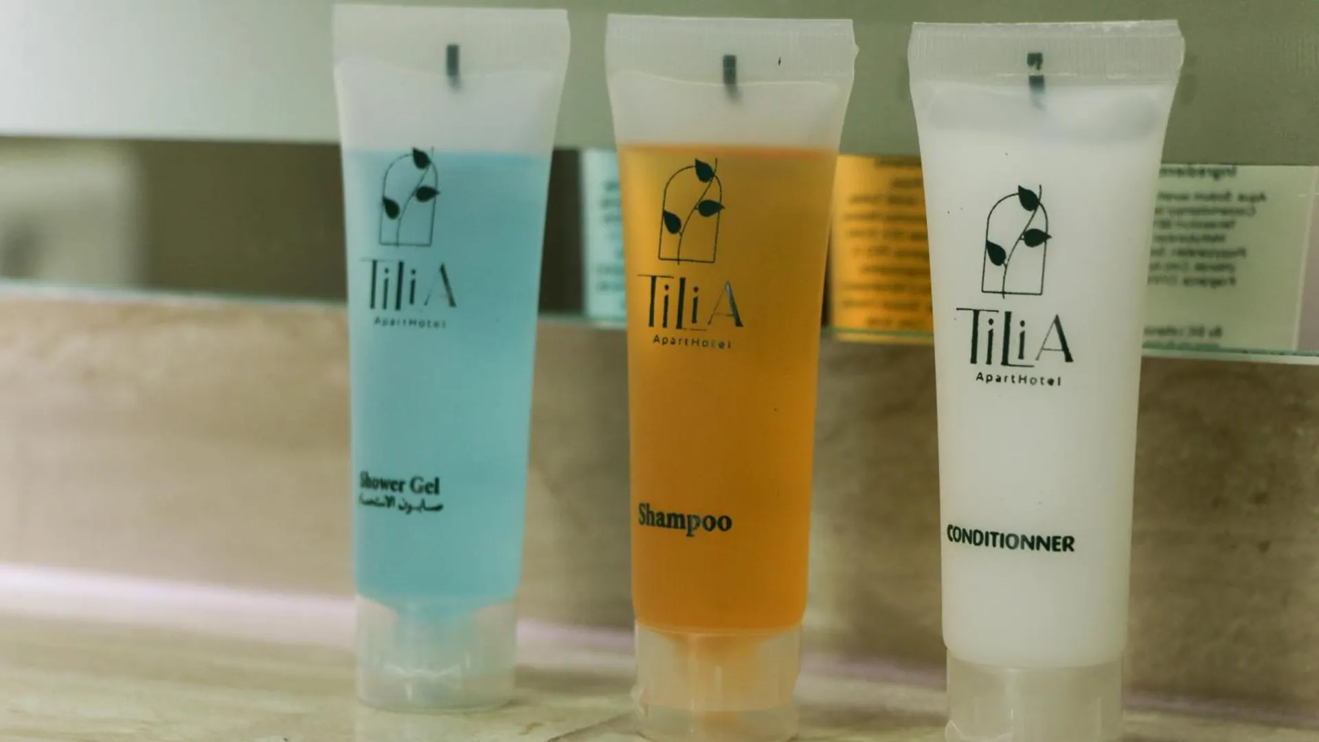 Tilia Hotel Beirut