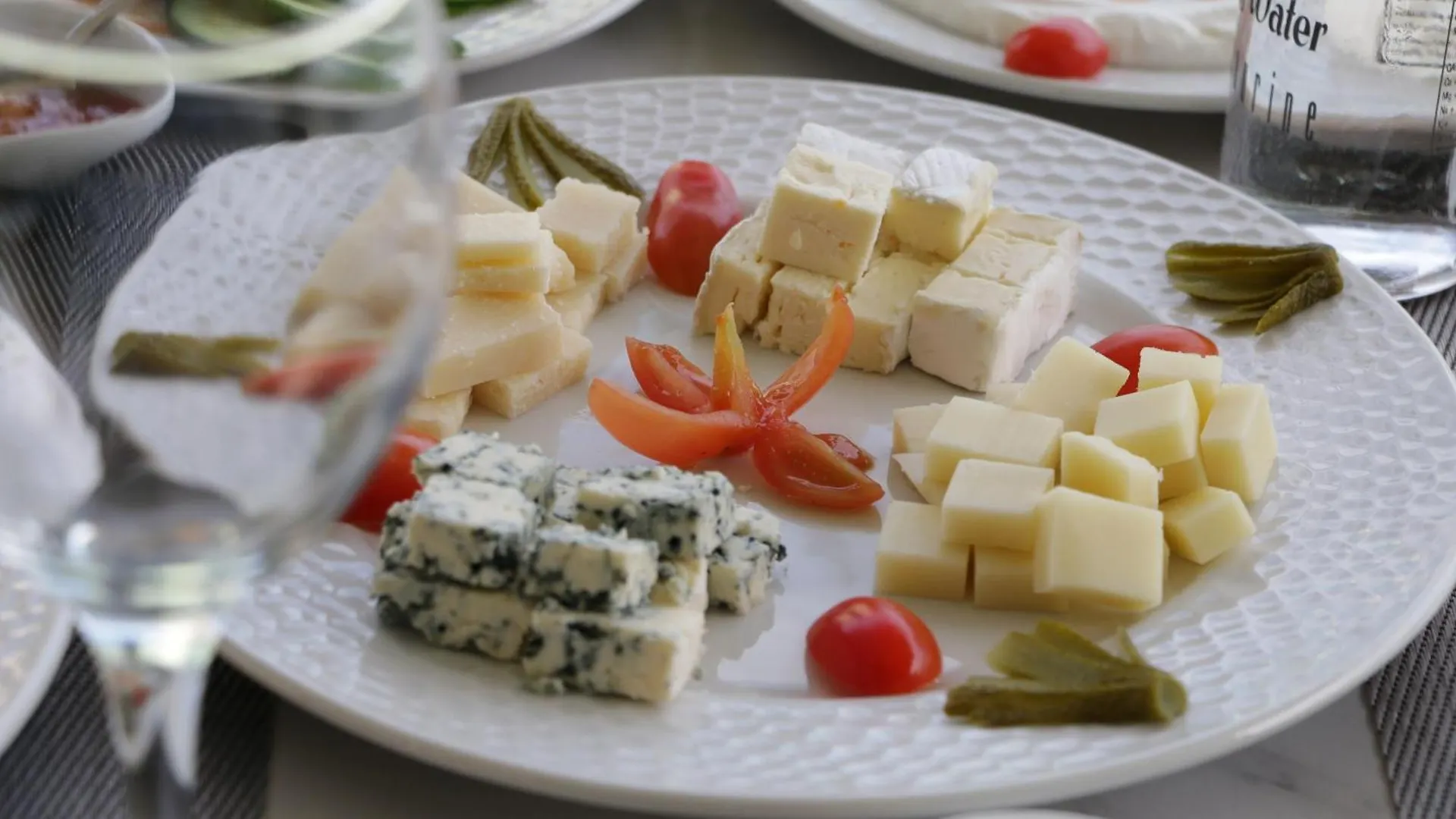 Tilia Hotel Beirut Lebanon