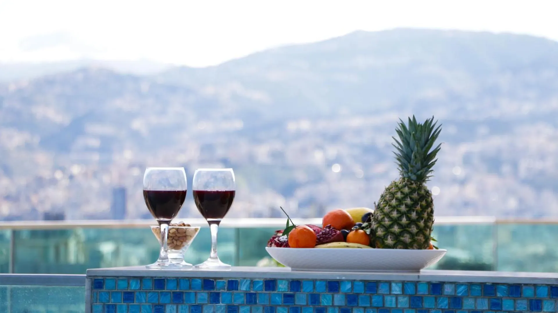 Tilia Hotel Beirut Lebanon