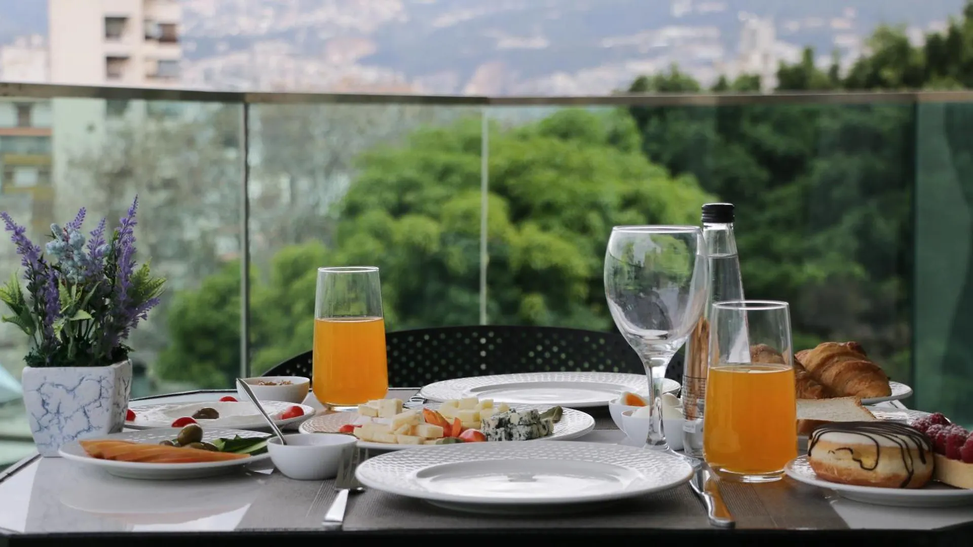 Tilia Hotel Beirut