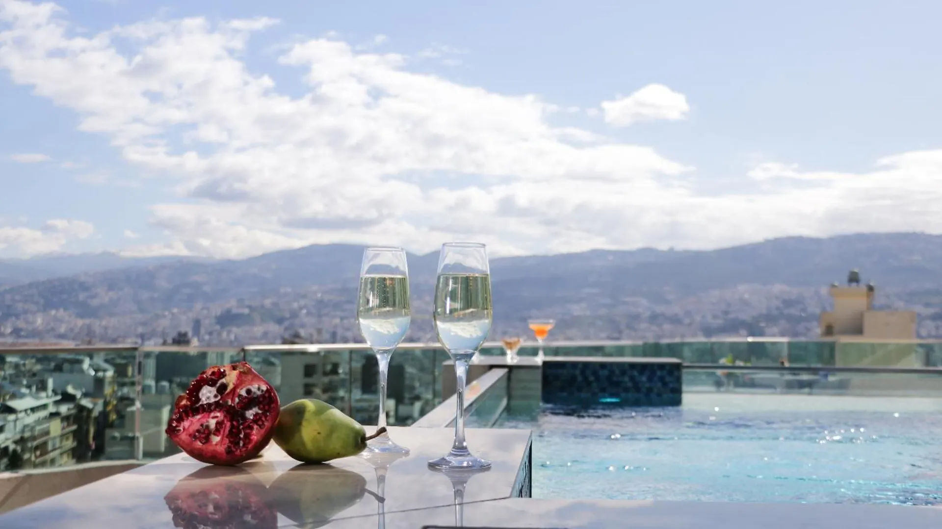 Tilia Hotel Beirut