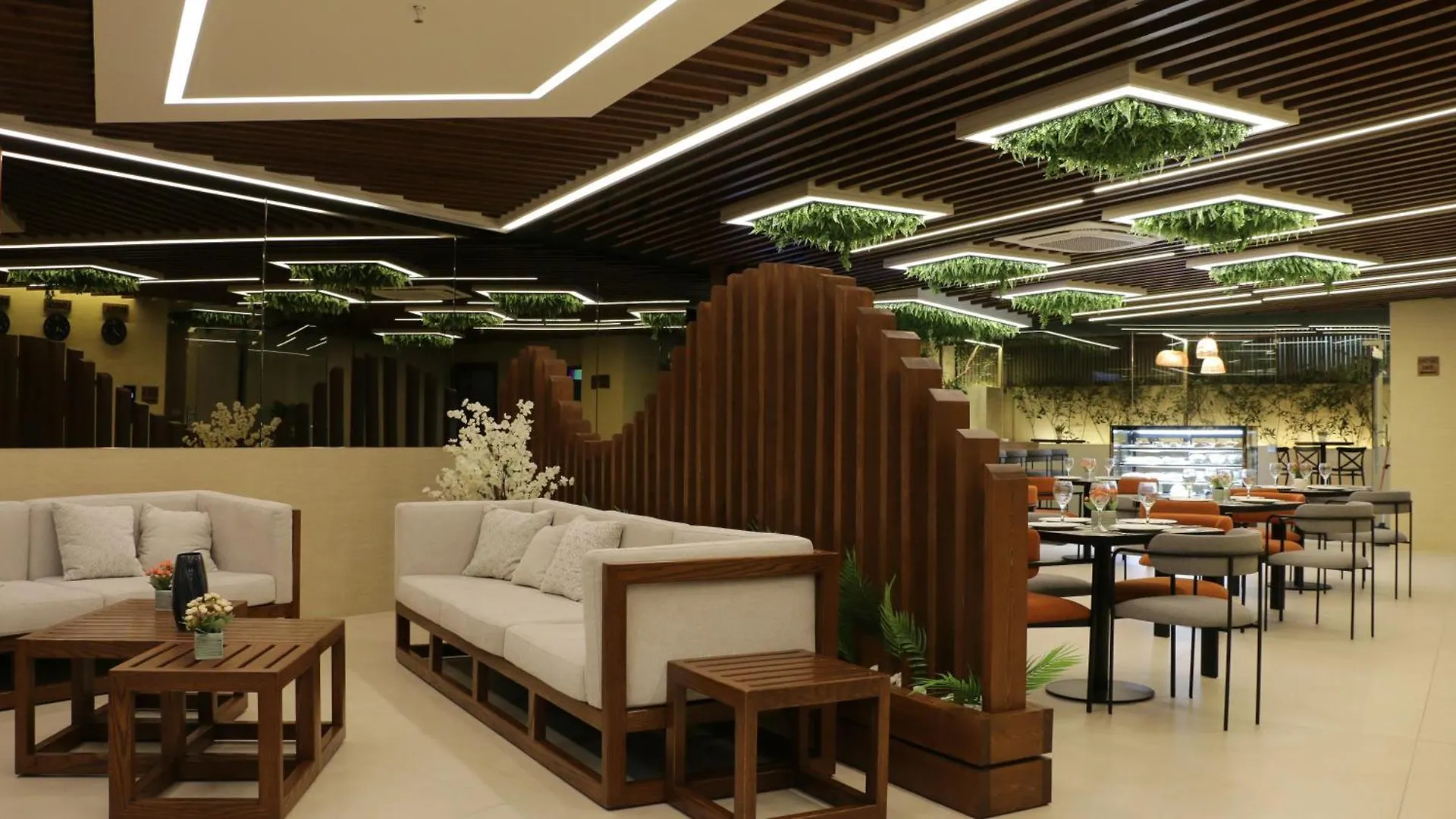 Tilia Hotel Beirut